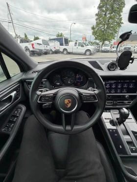 Porsche Macan, снимка 7