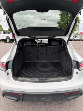 Porsche Macan, снимка 5