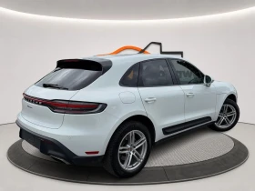 Porsche Macan, снимка 3