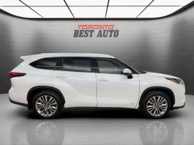 Toyota Highlander, снимка 8