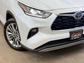 Toyota Highlander, снимка 10