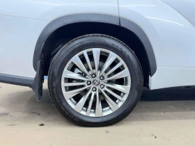 Toyota Highlander, снимка 9