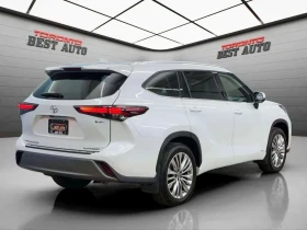 Toyota Highlander, снимка 7