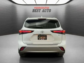 Toyota Highlander, снимка 6