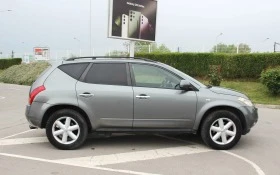 Nissan Murano 3.5i   LPG  - С ПРОБЛЕМ В МОТОРА , снимка 4