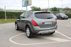 Nissan Murano 3.5i   LPG  - С ПРОБЛЕМ В МОТОРА , снимка 7