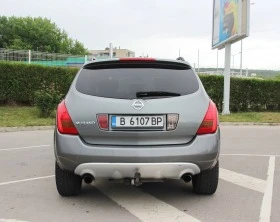 Nissan Murano 3.5i   LPG  - С ПРОБЛЕМ В МОТОРА , снимка 6