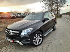 Обява за продажба на Mercedes-Benz GLE 250 9G/4matik/Panorama/LED ~55 950 лв. - изображение 1