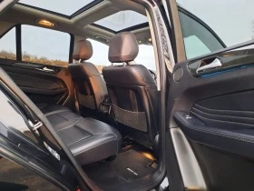 Mercedes-Benz GLE 250 9G/4matik/Panorama/LED, снимка 8