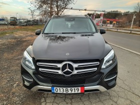 Mercedes-Benz GLE 250 9G/4matik/Panorama/LED, снимка 2 - Автомобили и джипове - 43700031