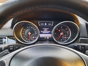 Mercedes-Benz GLE 250 9G/4matik/Panorama/LED, снимка 14 - Автомобили и джипове - 43700031