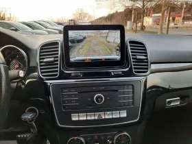 Mercedes-Benz GLE 250 9G/4matik/Panorama/LED, снимка 12