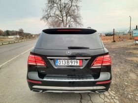 Mercedes-Benz GLE 250 9G/4matik/Panorama/LED, снимка 4 - Автомобили и джипове - 43700031