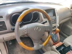 Lexus RX 300, снимка 2