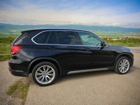 BMW X5 F15, 3.5i XDRIVE, INDIVIDUAL | Mobile.bg    5