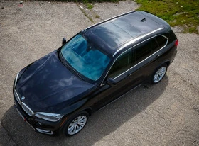 BMW X5 F15, 3.5i XDRIVE, INDIVIDUAL, снимка 3