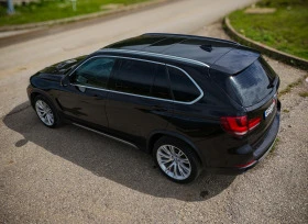 BMW X5 F15, 3.5i XDRIVE, INDIVIDUAL | Mobile.bg    2