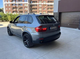 BMW X5 BiTurbo SD, снимка 1