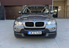 BMW X5 BiTurbo SD, снимка 6