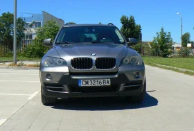 BMW X5 BiTurbo SD, снимка 3