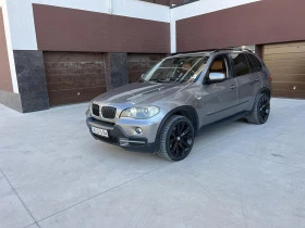 BMW X5 BiTurbo SD, снимка 4