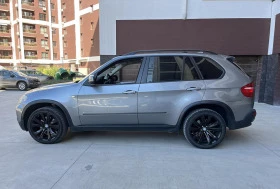 BMW X5 BiTurbo SD, снимка 5