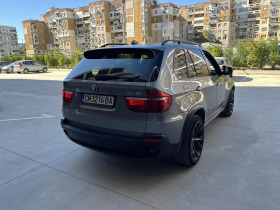 BMW X5 BiTurbo SD, снимка 7