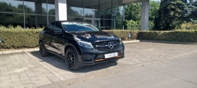     Mercedes-Benz GLE 350 d 4Matic Coupe ~82 900 .