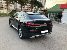 BMW X4 2.5 D X-Line, снимка 4