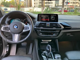 BMW X4 2.5 D X-Line, снимка 7