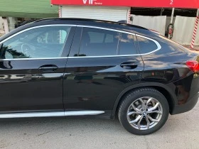 BMW X4 2.5 D X-Line, снимка 9