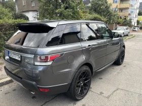 Land Rover Range Rover Sport | Mobile.bg    7