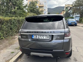 Land Rover Range Rover Sport, снимка 6