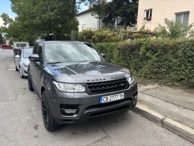 Land Rover Range Rover Sport, снимка 1