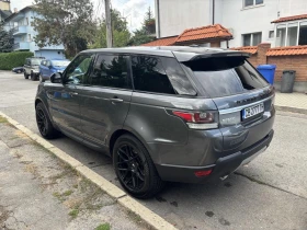 Land Rover Range Rover Sport, снимка 8