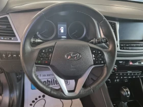 Hyundai Tucson 2 0 DIZEL 185KN 4&#215;4, снимка 10