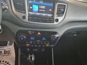 Hyundai Tucson 2 0 DIZEL 185KN 4&#215;4, снимка 13