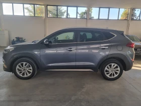 Hyundai Tucson 2 0 DIZEL 185KN 4&#215;4, снимка 3