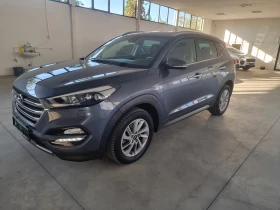 Hyundai Tucson 2 0 DIZEL 185KN 4&#215;4, снимка 2