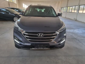 Hyundai Tucson 2 0 DIZEL 185KN 4&#215;4, снимка 1