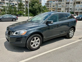 Volvo XC60 D5 230 к.с. 4х4, снимка 4