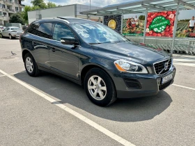 Volvo XC60 D5 230 к.с. 4х4, снимка 3