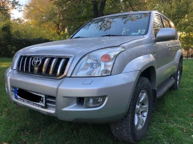 Toyota Land cruiser  exclusive | Mobile.bg    2