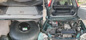 Honda Cr-v 2.0i 4x4 147к.с., снимка 17