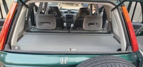 Honda Cr-v 2.0i 4x4 147к.с., снимка 6