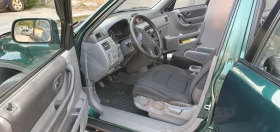 Honda Cr-v 2.0i 4x4 147к.с., снимка 8