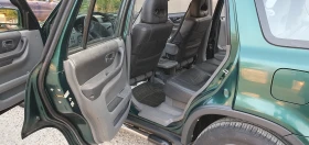 Honda Cr-v 2.0i 4x4 147к.с., снимка 7