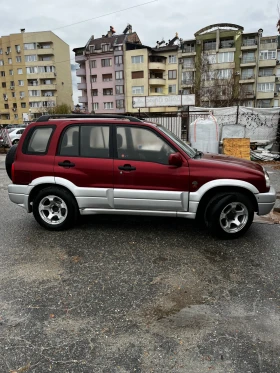 Suzuki Grand vitara, снимка 5