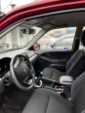 Suzuki Grand vitara, снимка 12