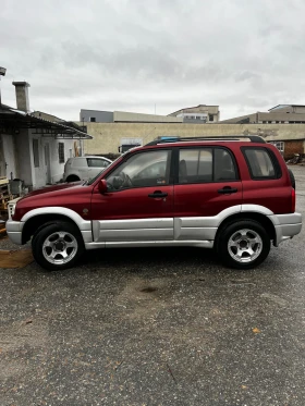 Suzuki Grand vitara, снимка 7